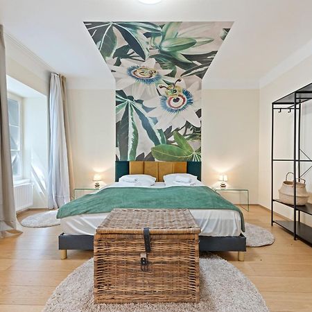 Kh Mariahilf Aparthotel Vienna Exterior photo