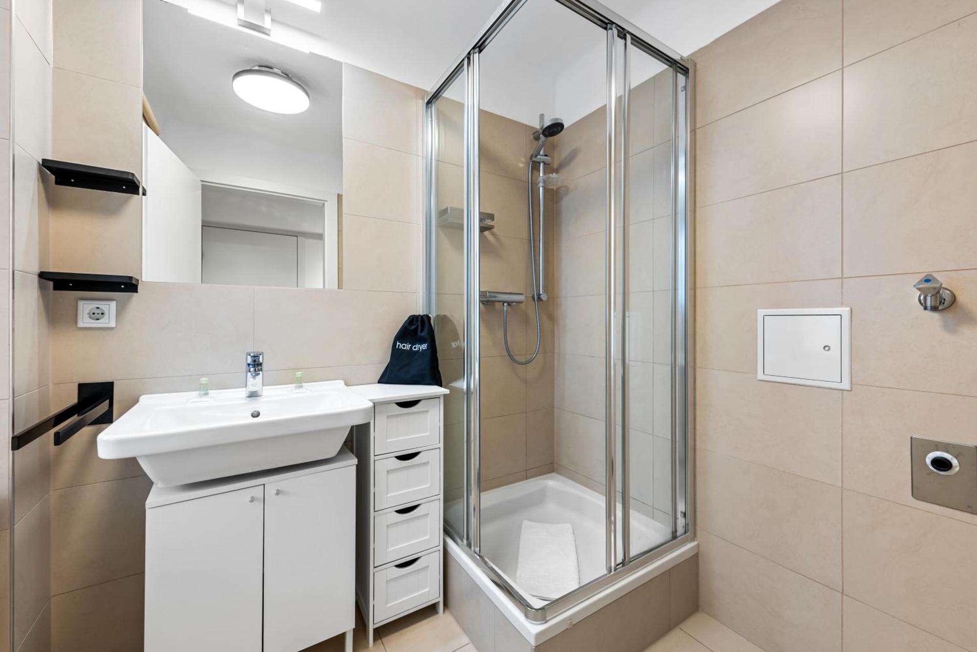 Kh Mariahilf Aparthotel Vienna Exterior photo
